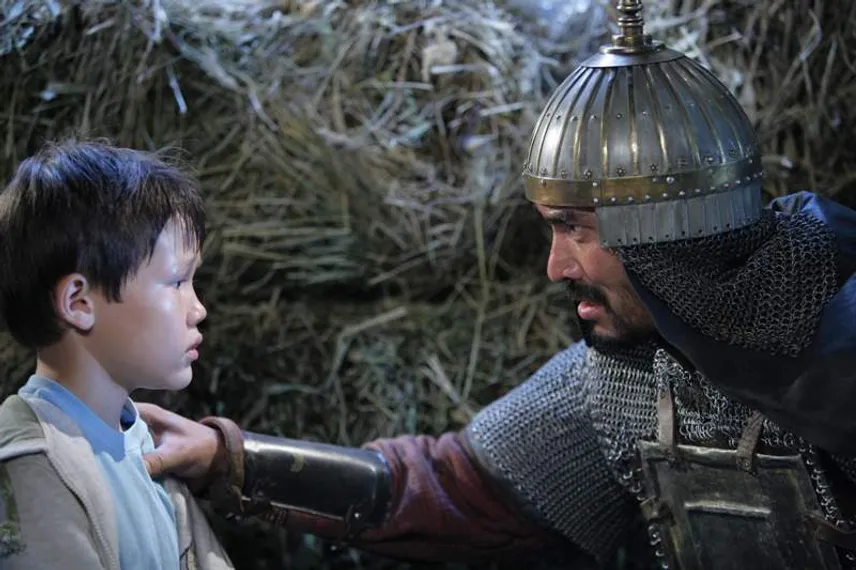 Капитал - Айтуар против Гарри Поттера