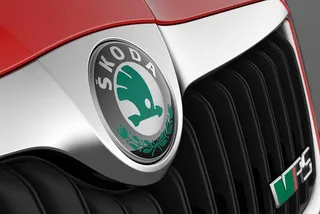 Капитал - Skoda прекращает производство Fabia RS