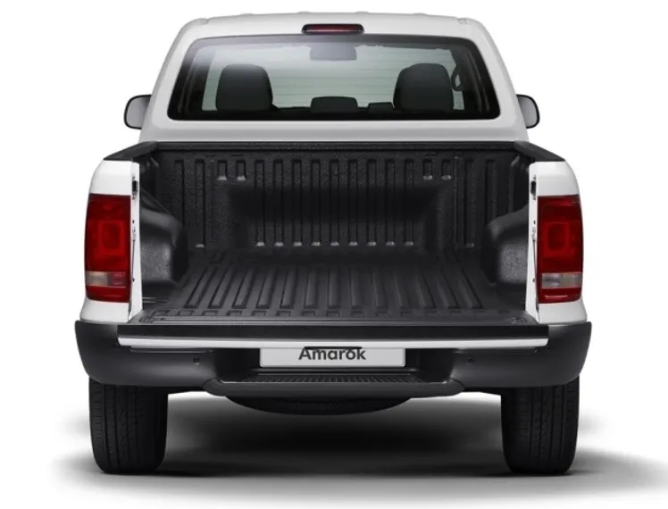 Капитал - Volkswagen удлинил Amarok