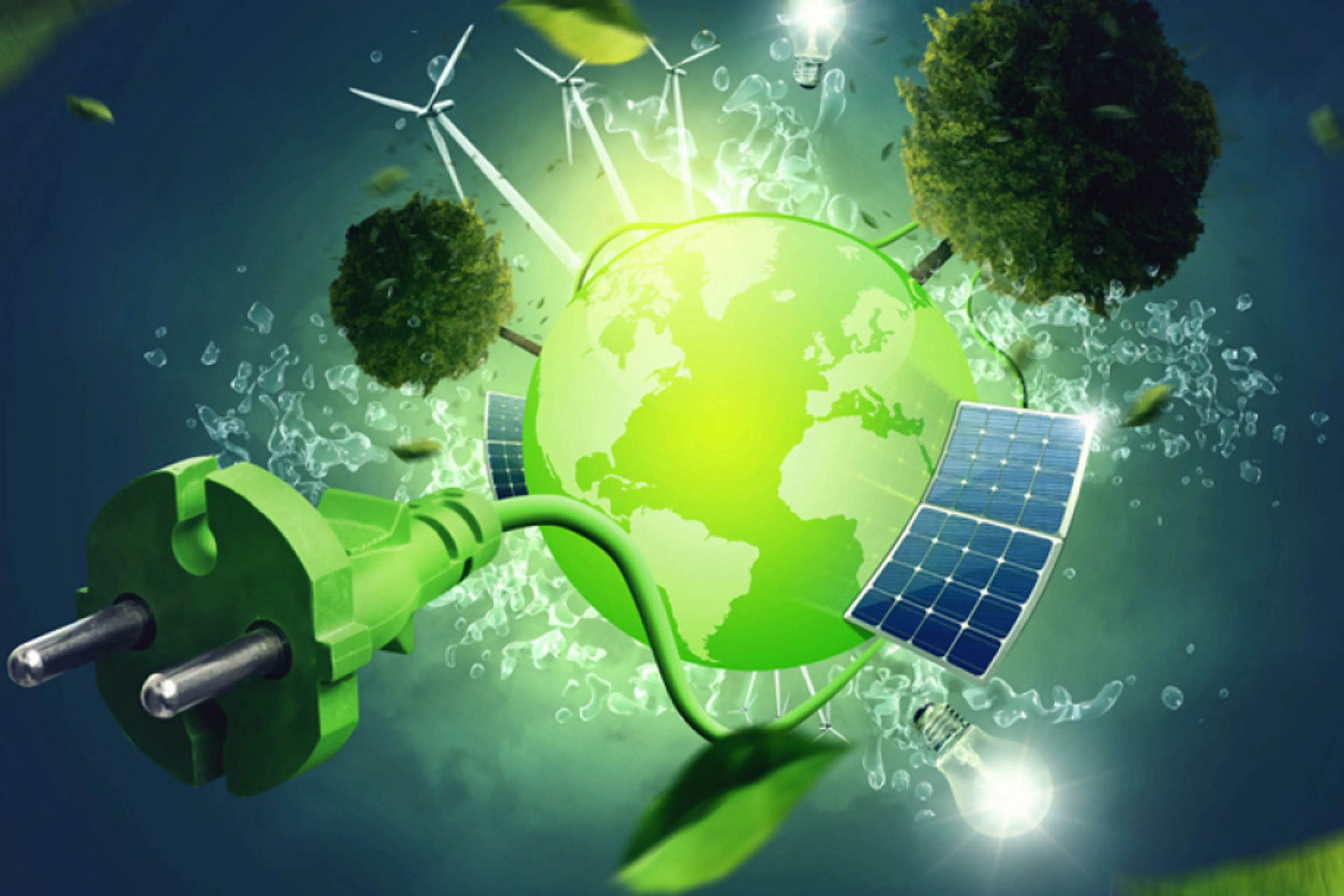 Капитал - «Зеленый» мост или «коричневая» реальность