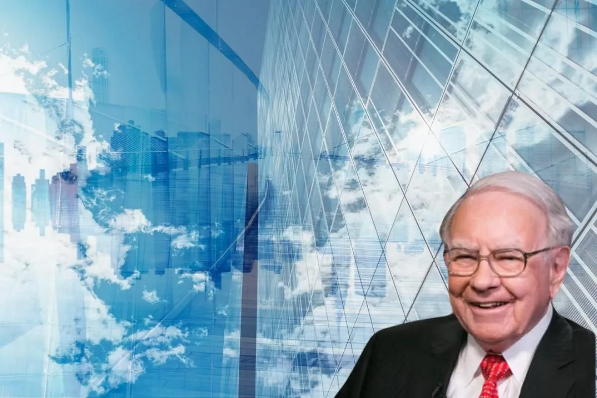 Уоррен Баффет покинет пост CEO Berkshire Hathaway в конце года