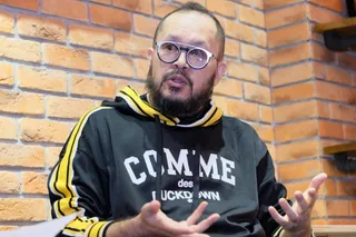 Владимир Третьяков