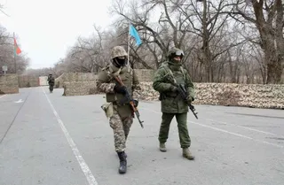 Капитал - Президент прокомментировал привлечение сил ОДКБ