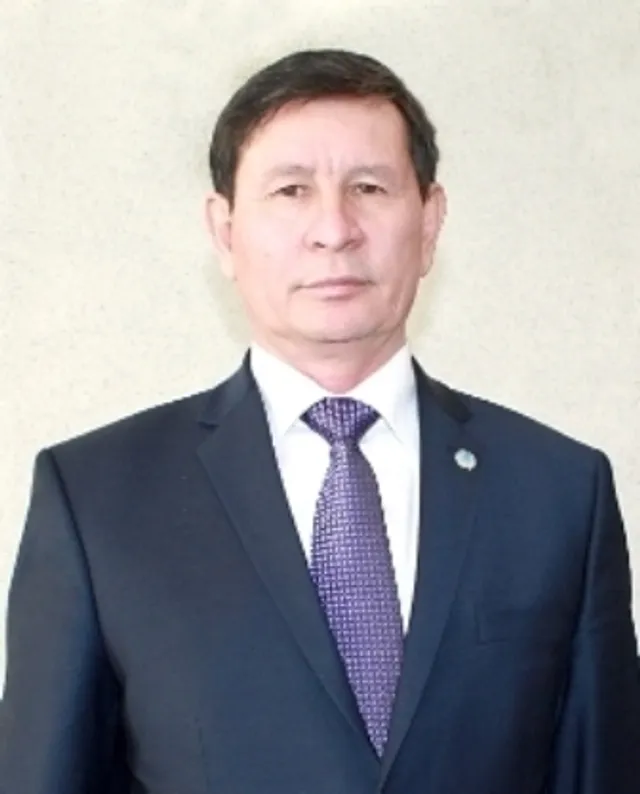 Шерубаев Нурлыбек Адылгазиевич - фото на kapital.kz