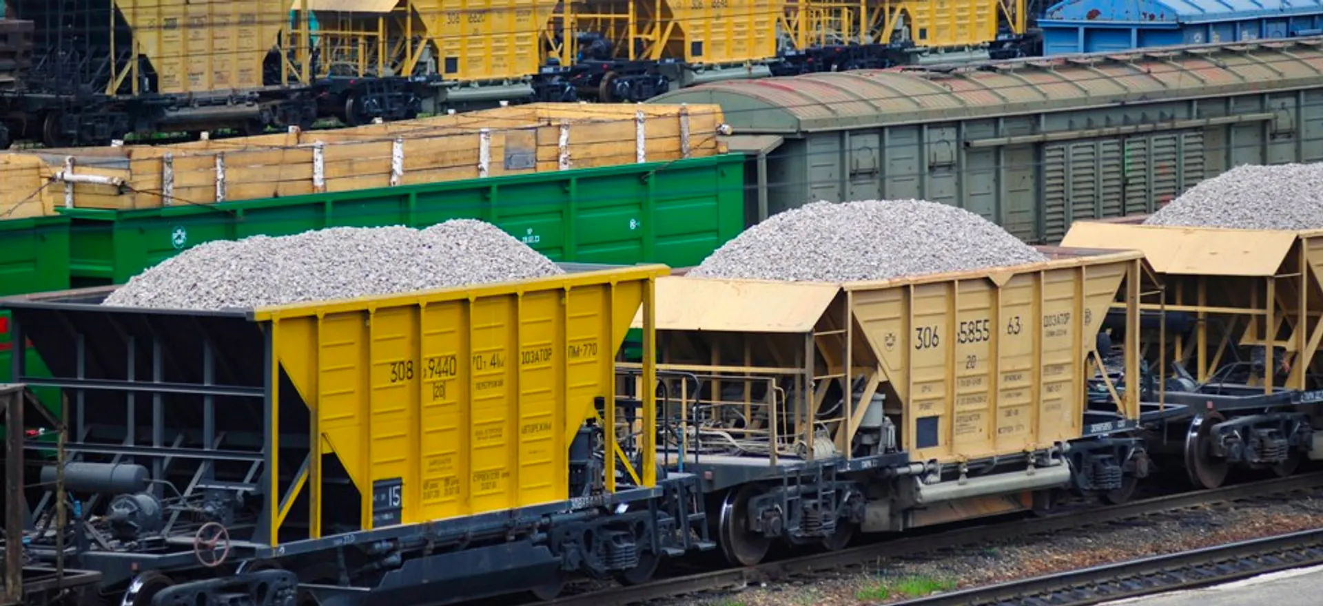 Капитал - Внешнеторговый оборот Казахстана за месяц снизился на 3,8%