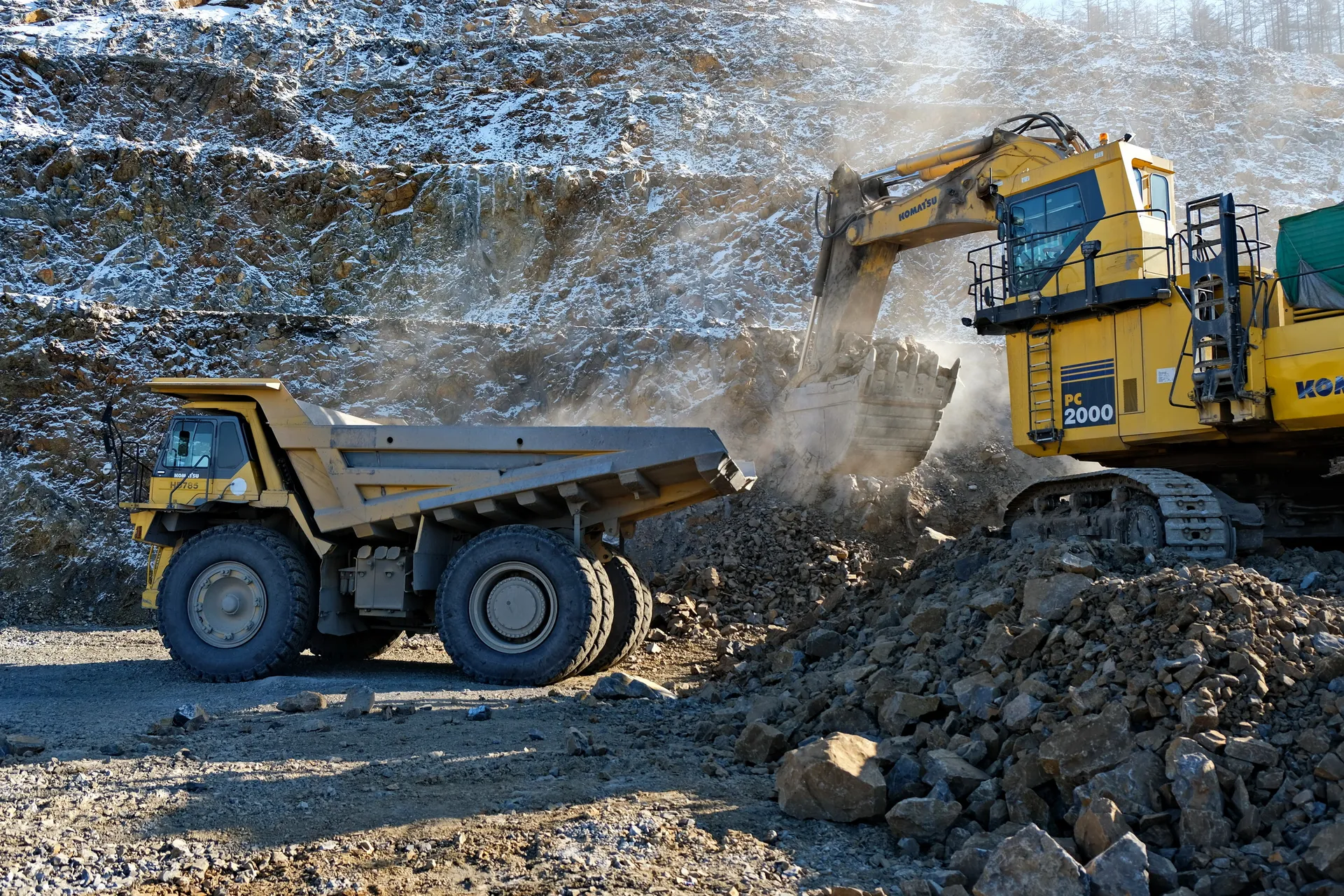 Фото: Владимир Третьяков