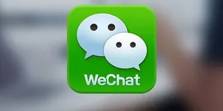 Капитал - WeChat: как бывший аналог WhatsApp поразил весь мир