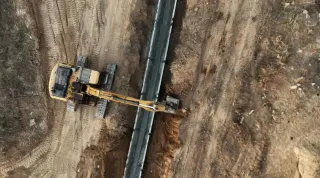 Фото: Министерство водных ресурсов и ирригации РК 