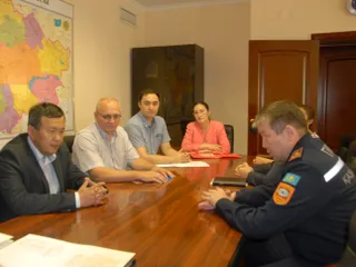 Капитал - Операторы связи согласились рассылать сообщения о ЧС