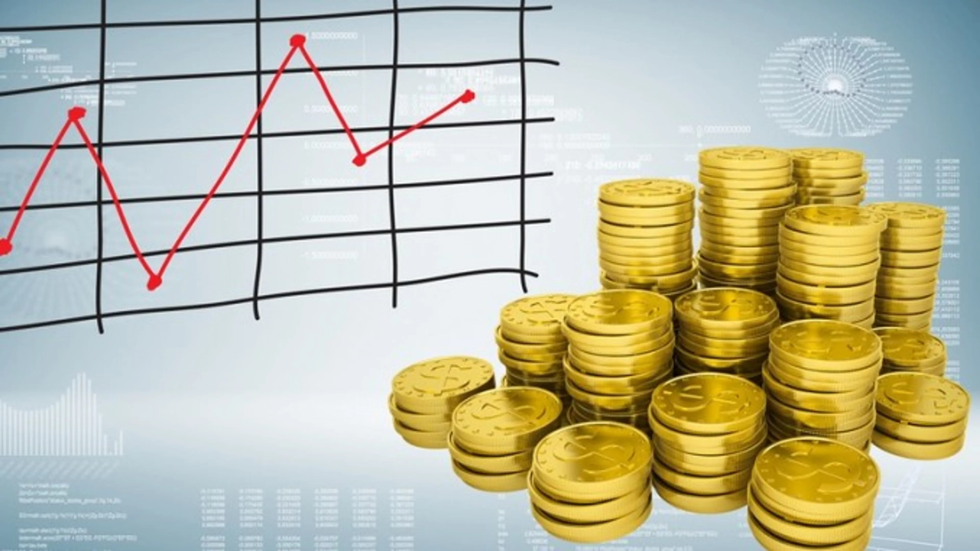 Капитал - Обзор цен на нефть, металлы и курс тенге на 30 марта