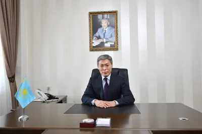 Назначен заместитель акима Южно-Казахстанской области