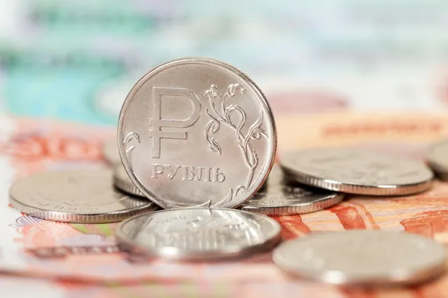 Deutsche Bank признал рубль одной из самых недооцененных валют