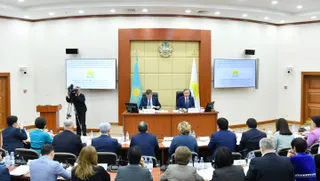 Капитал - Назначить ответственного за сохранность данных предложили Минздраву