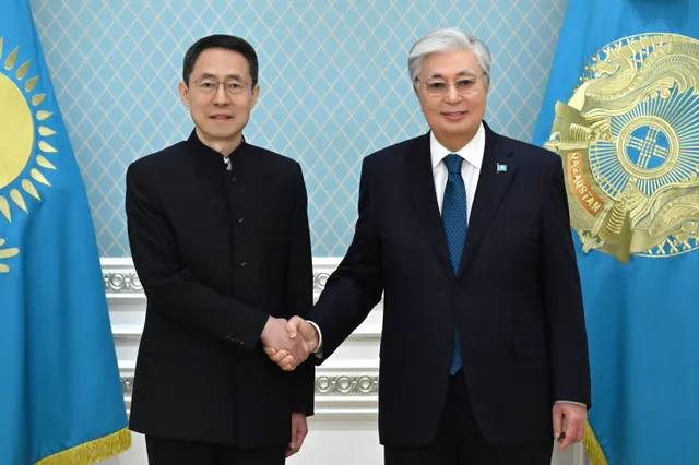 akorda.kz