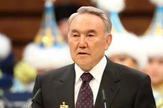 Капитал - Президент поздравил казахстанцев с праздником Рождества