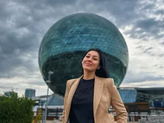 Капитал - Казахстан — Generative Nation: Digital Bridge 2025 покажет миру новую реальность ИИ