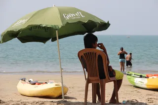 Капитал - В Гоа снижаются цены