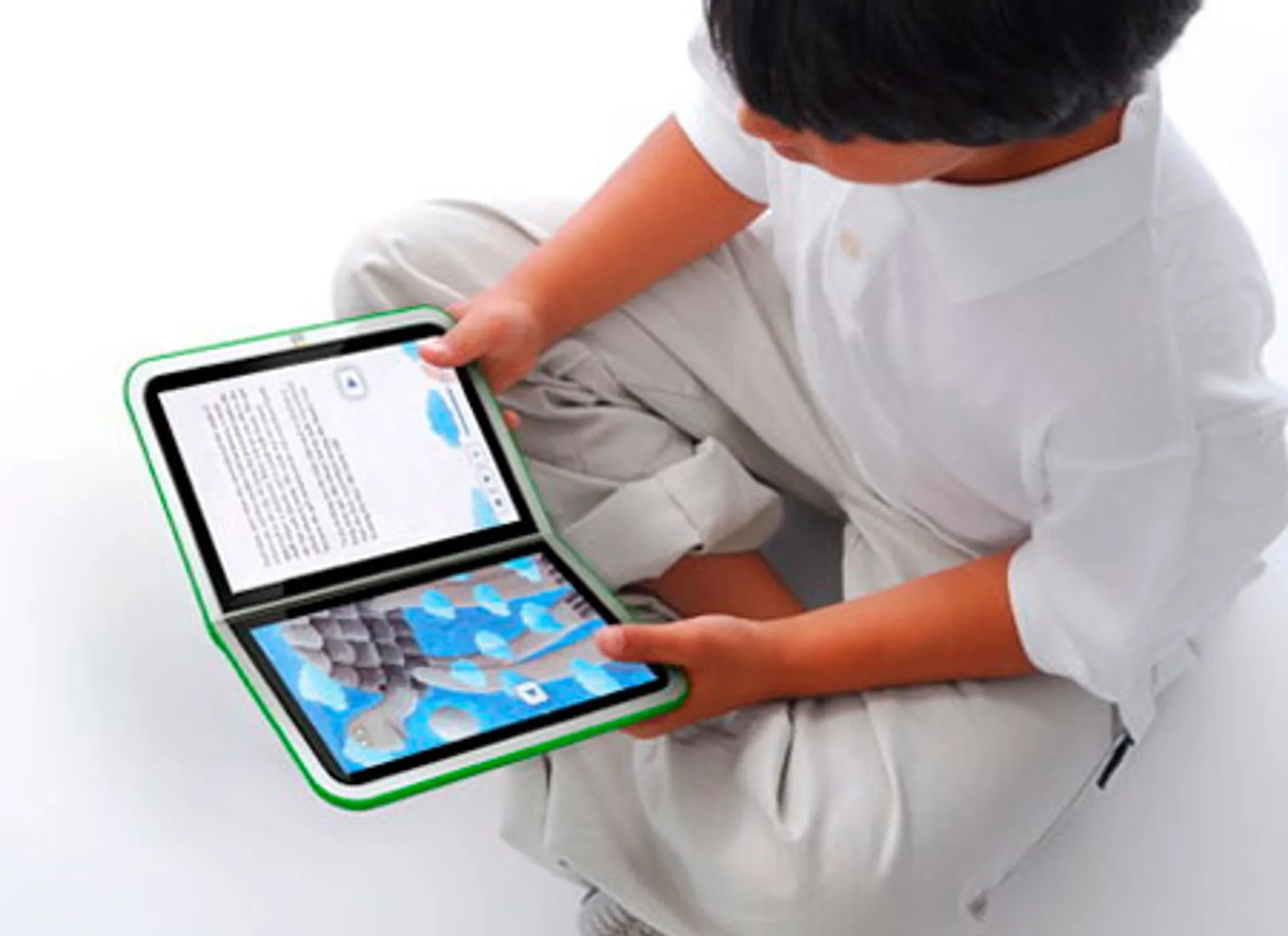 Капитал - Amazon патентует расширение для электронных книг