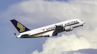 Капитал - Мировой рейтинг авиакомпаний возглавила Singapore Airlines