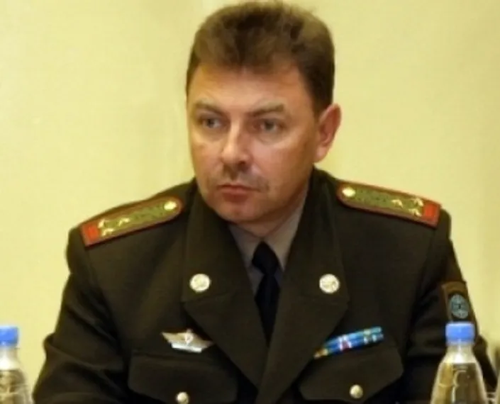 Капитал - Перестановки в акимате города Алматы