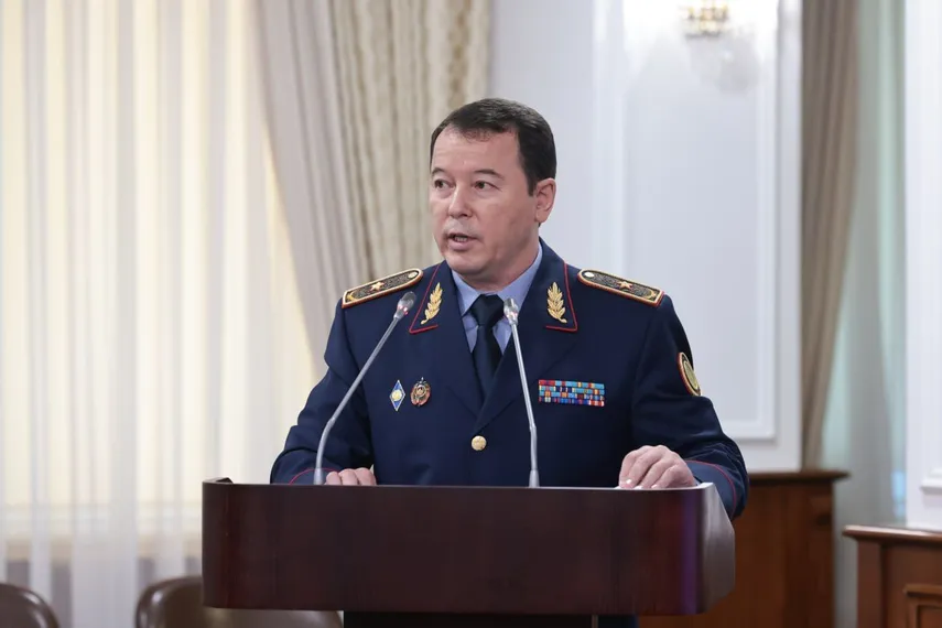 Фото: пресс-служба правительства