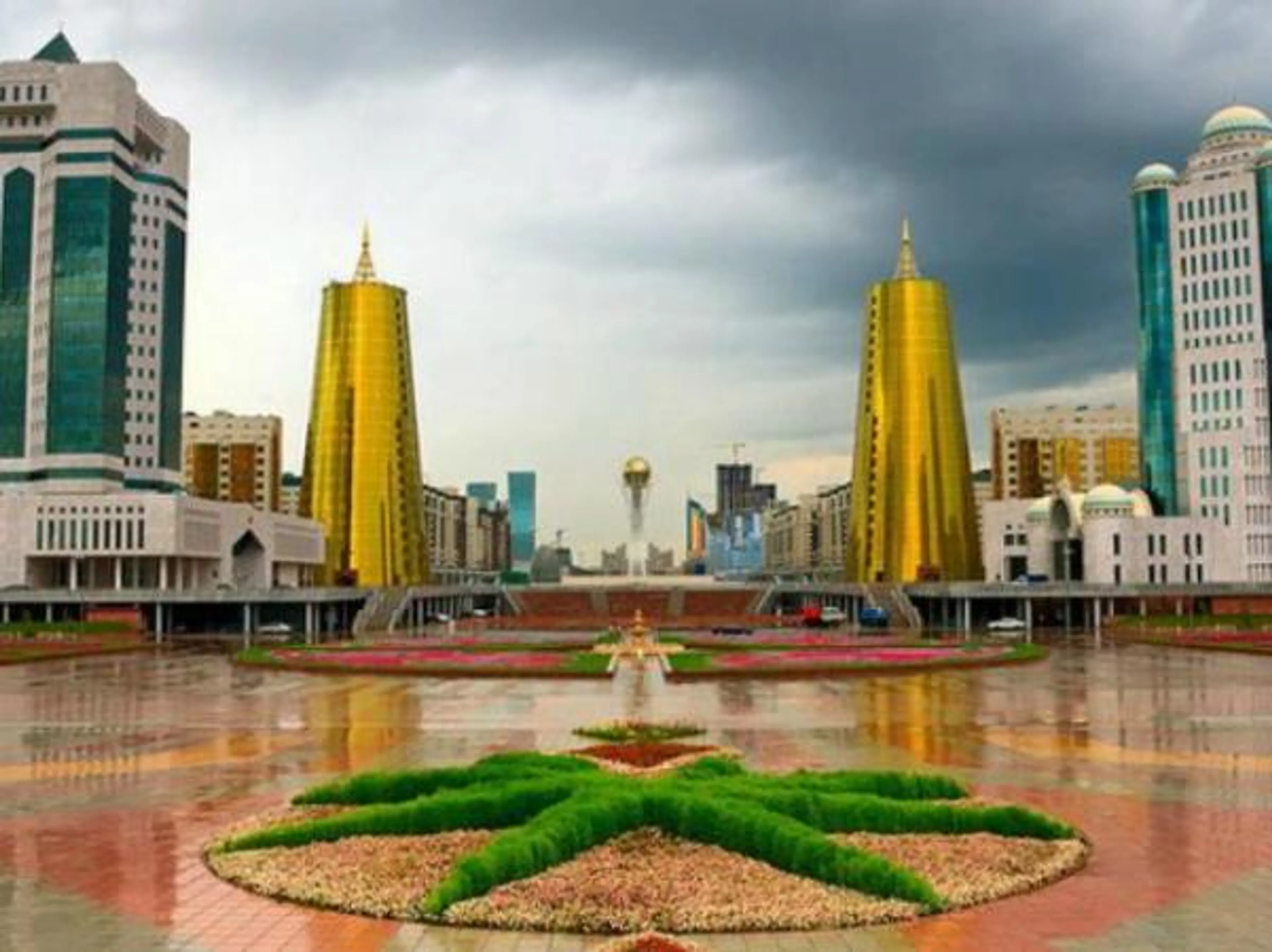 Капитал - БРК расстался с проблемными проектами