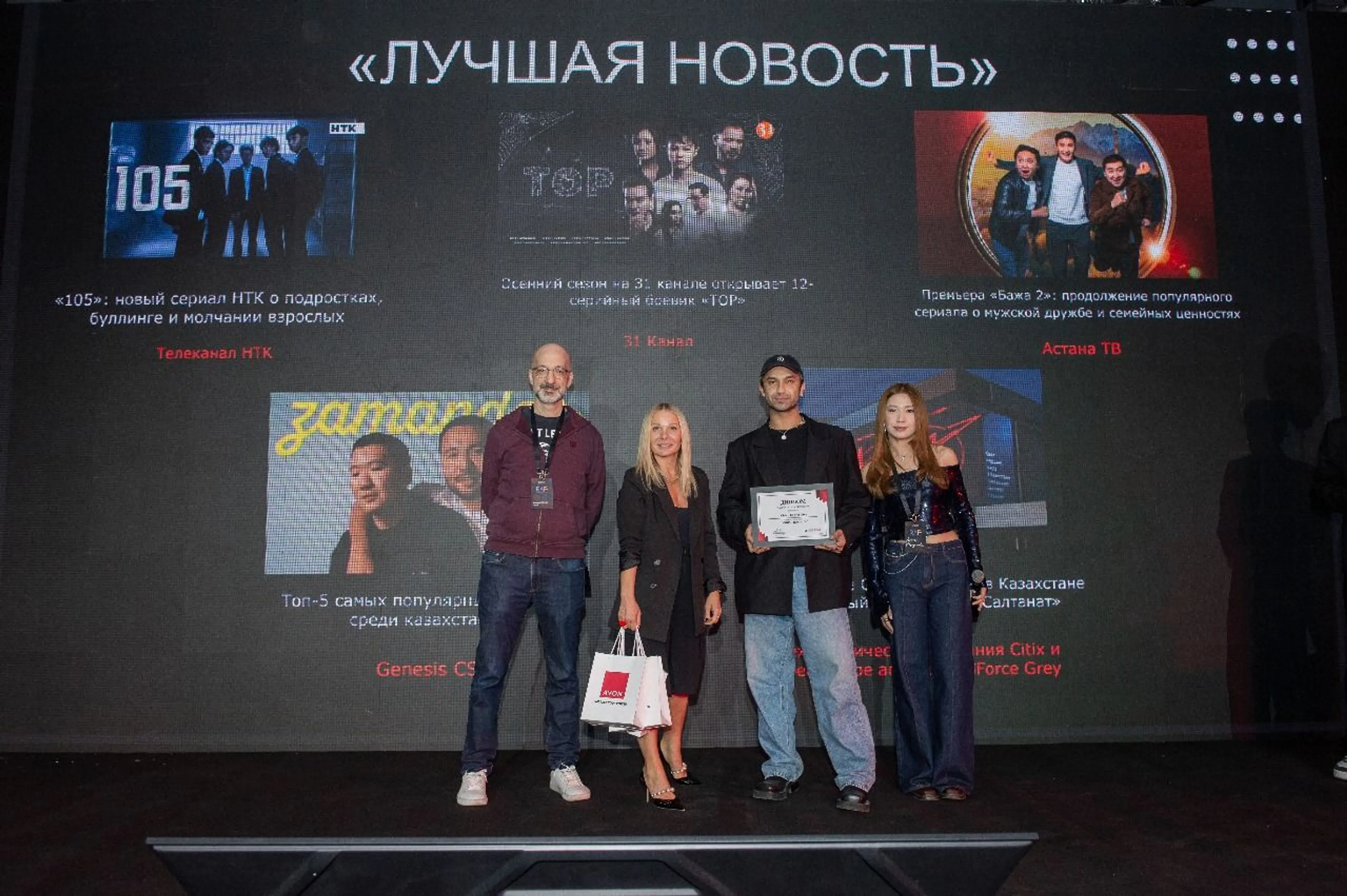 Капитал - Итоги RAF-2025: «От хаоса перемен — к планам»