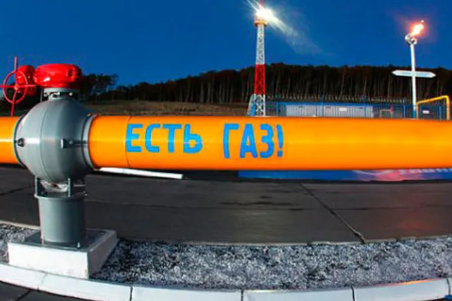 Украинцы не хотят отдавать ГТС России