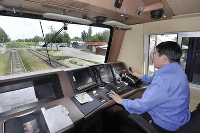 Открыт маршрут Алматы-Алтынколь