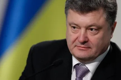 Порошенко продолжит мирные переговоры в Минске