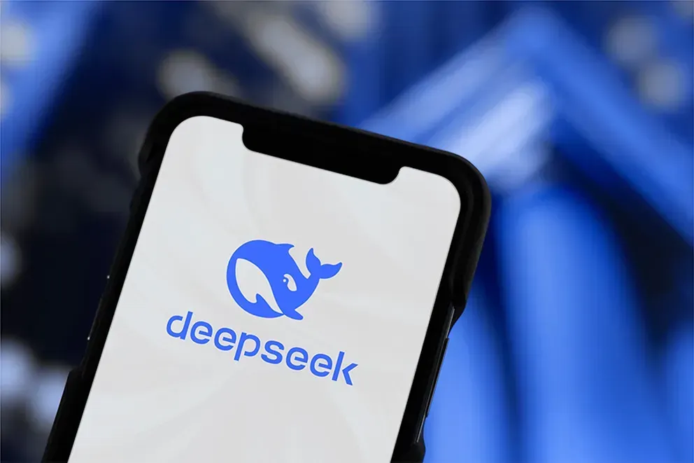 США могут заблокировать DeepSeek в стране – СМИ