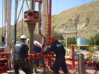 Капитал - Tethys Petroleum продает Китаю 50% своих активов в РК