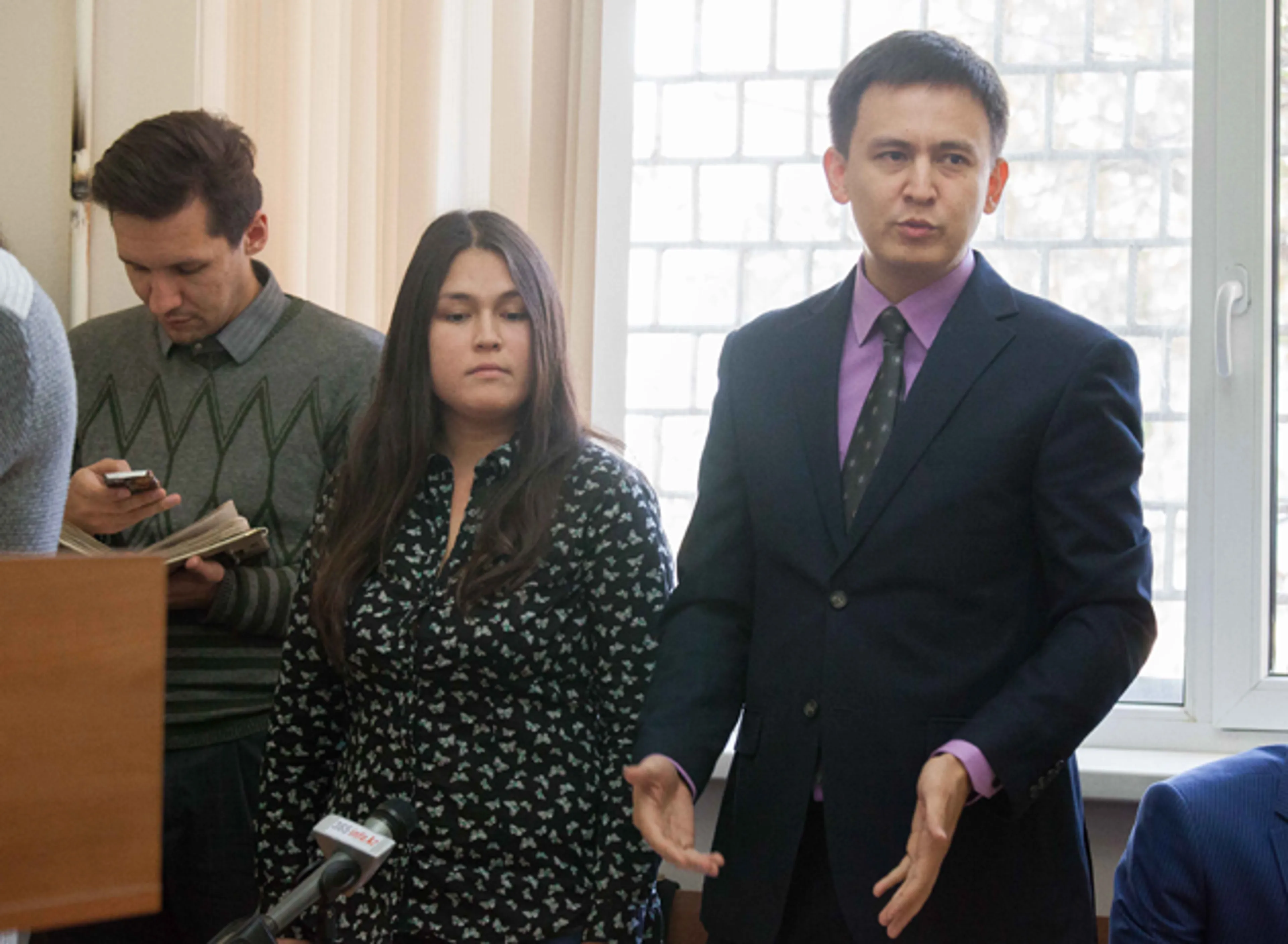 Капитал - Начался очередной суд над рекламным агентством Havas