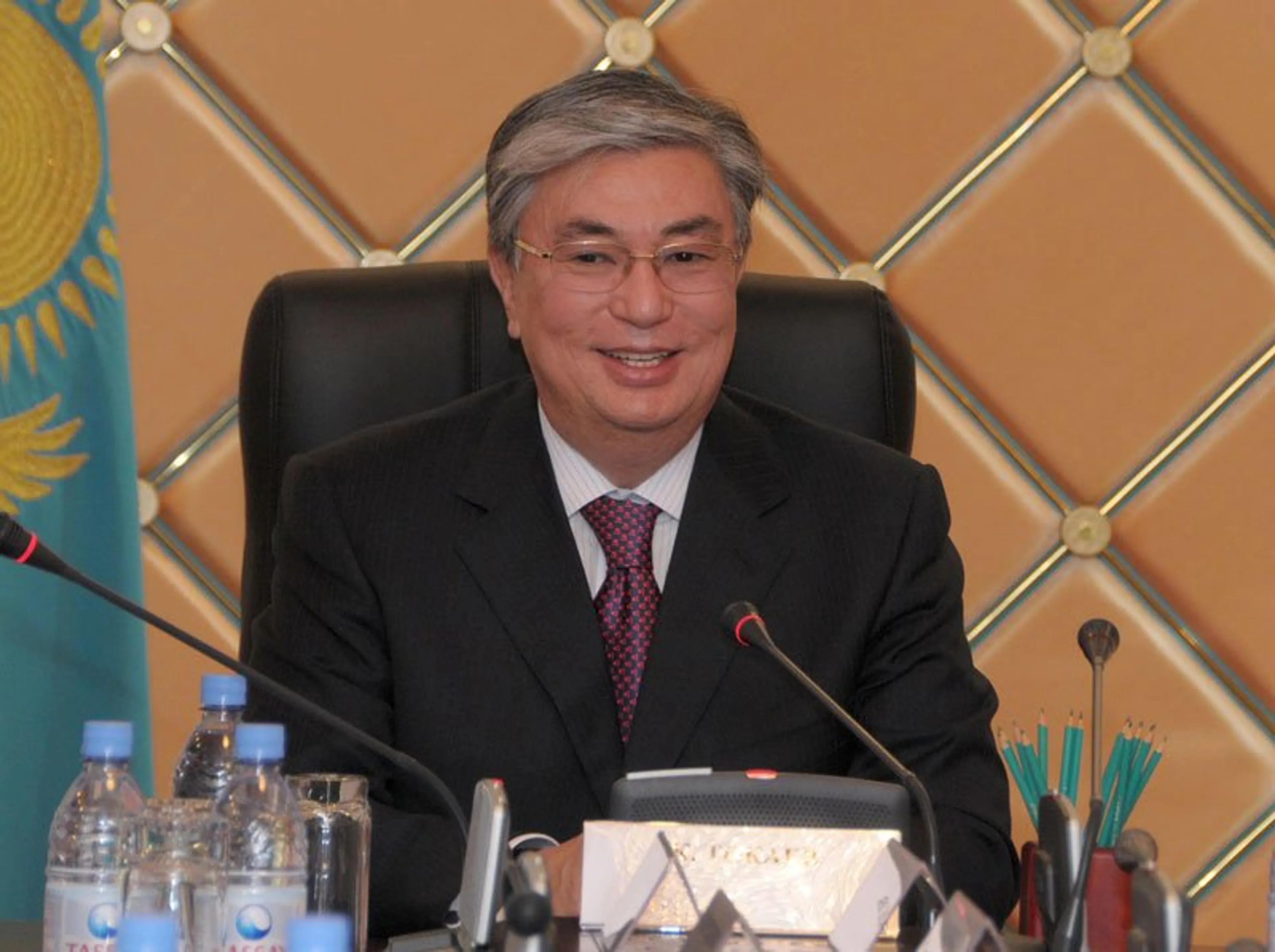 Капитал - Касым-Жомарта Токаева ждут в Татарстане