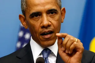 Капитал - Обама пригрозил России новыми санкциями