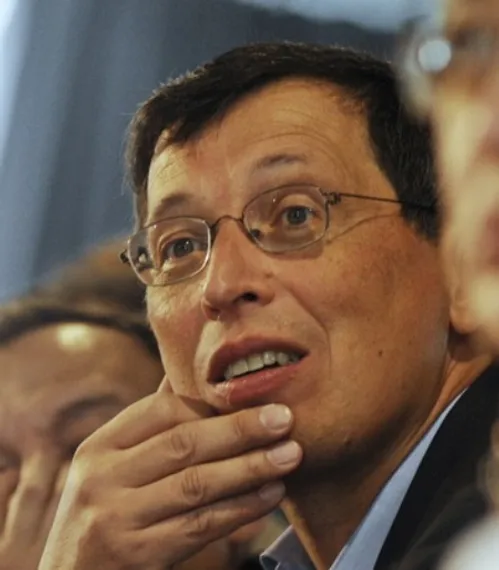 Капитал - Ораз Жандосов задал свой особенный вопрос Нацбанку