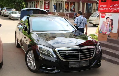 Автомобиль МИД Казахстана попал в ДТП в Астане