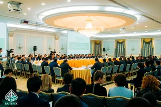 Капитал - Холдинг «Байтерек» усиливает контроль за строительством жилья в рамках госпрограмм