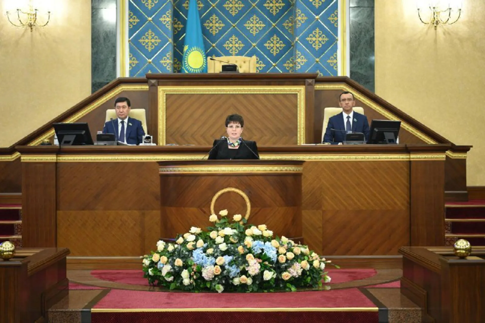 Капитал - Долг государства по проектам ГЧП достиг 1,6 трлн тенге