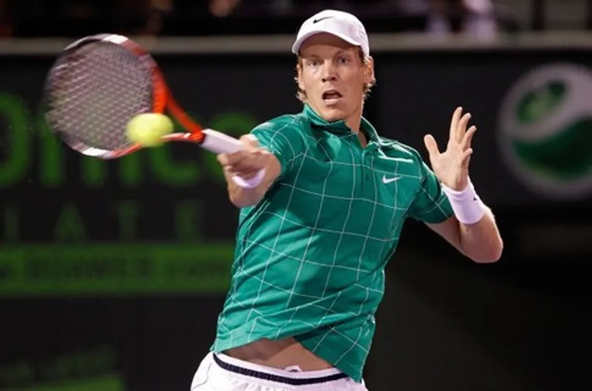 Капитал - Бердых травмирован и не сыграет против Казахстана