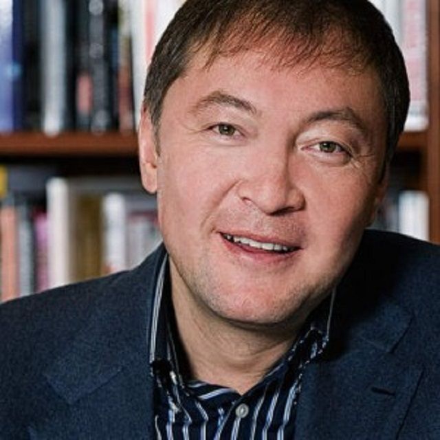 Нуржан Субханбердин вышел из совета директоров Казкома- Kapital.kz