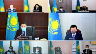 Капитал - Кинотеатры возобновят работу с 26 октября