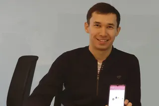 Капитал - Как проект Kid Security привлекает инвестиции