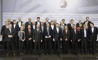 Страны ЕС разделились в вопросе усиления санкций против России