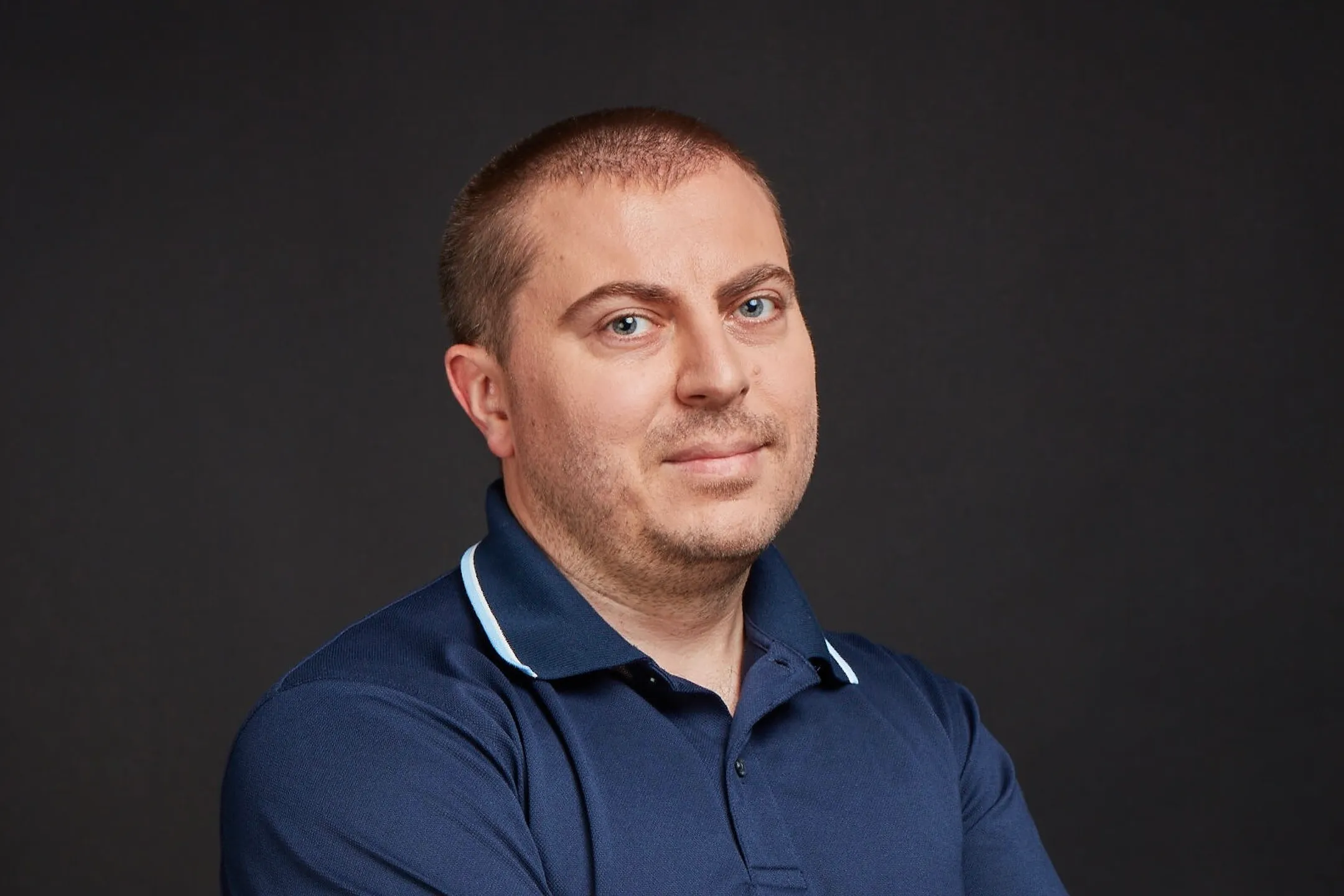 Дмитрий Кудинов