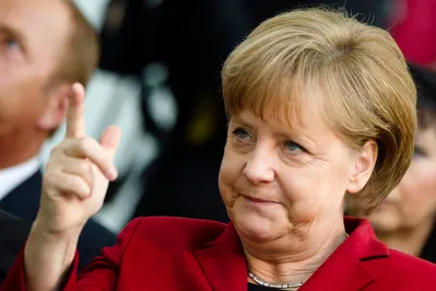 Forbes составил список влиятельных женщин