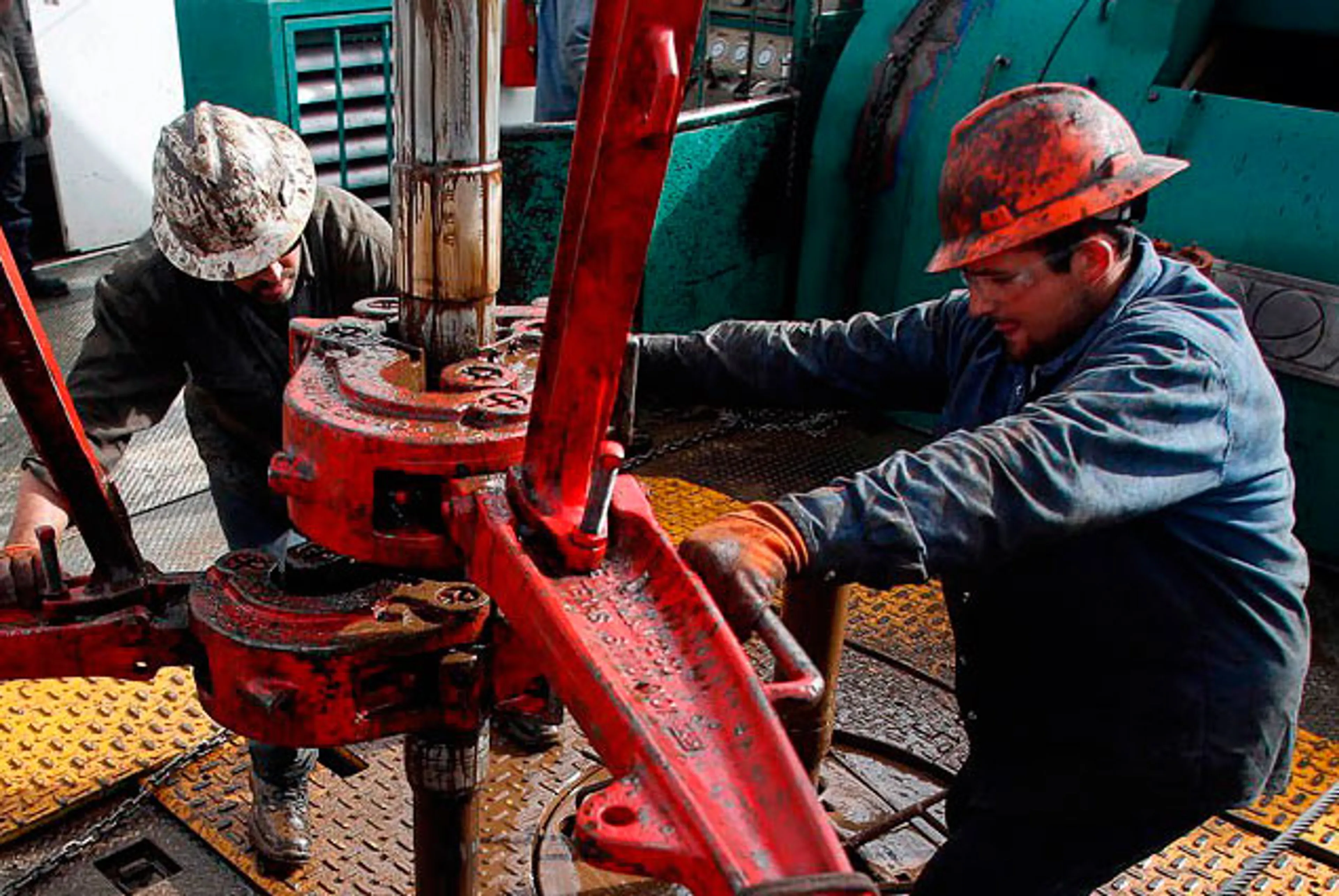 Капитал - Мир столкнется с ростом цен на нефть до $150