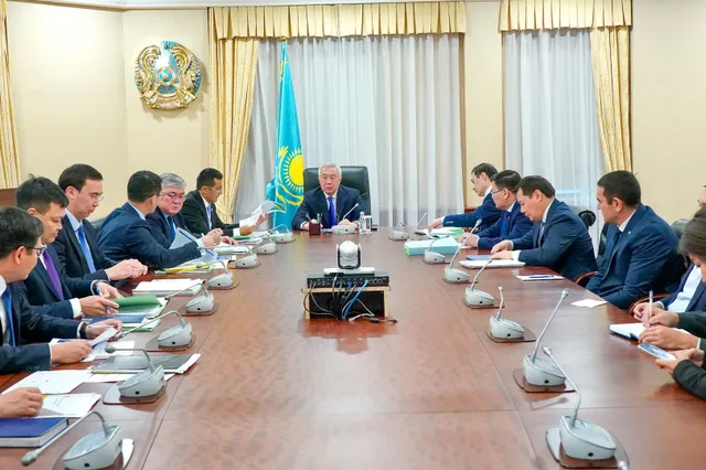 Фото: Primeminister.kz 