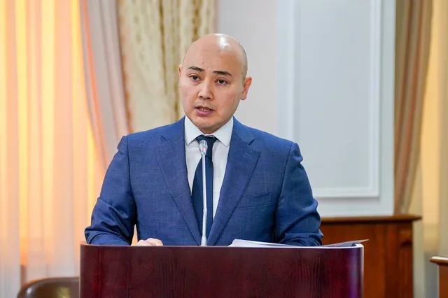 Фото: пресс-служба премьер-министра РК 