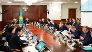Капитал - За 11 месяцев рост экономики Казахстана составил 4,4%